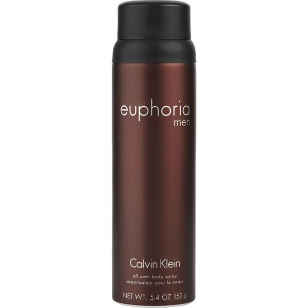 DÉODORANT EUPHORIA CK POUR HOMME 152g