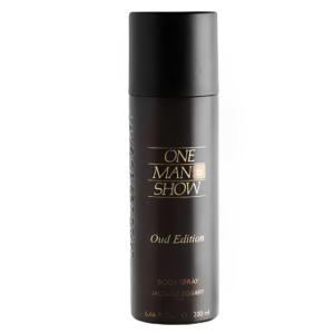 DEO ONE MAN SHOW OUD 200ML