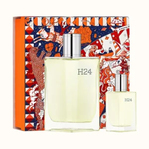 Coffret H24 edt 100ml+12.5ml