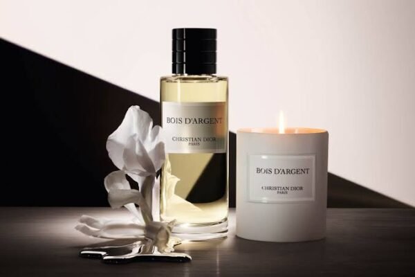 Dior Bois d'Argent 125ml edp – Image 2