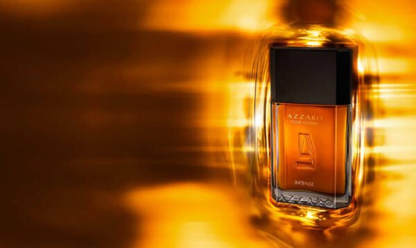 Azzaro Pour Homme Intense 100ml edp – Image 3