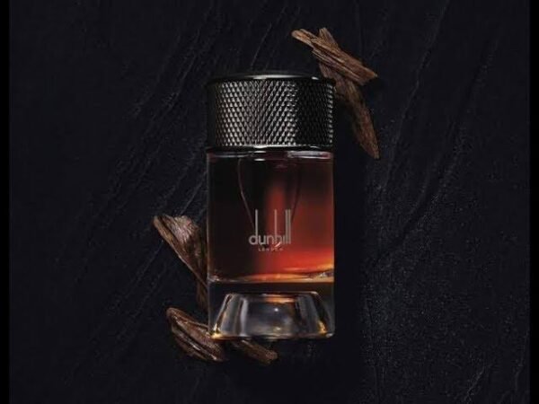 Arabian Desert Dunhill 100ml EDP – Image 3