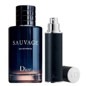 Dior sauvage Eau De Parfum 100ml+10ml