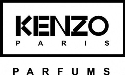 kenzo_parfums_logo