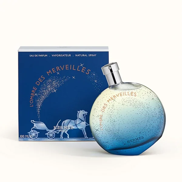 L'ombre des merveilles 100ml eau de parfum – Image 2