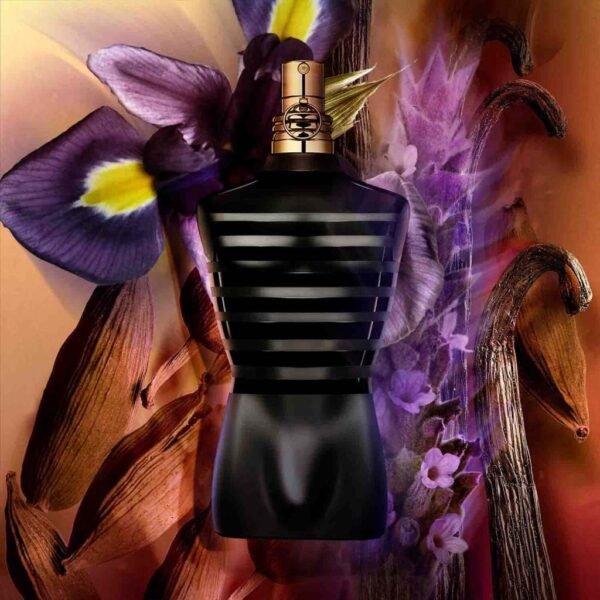 Le male Le parfum JPG 125ml – Image 3