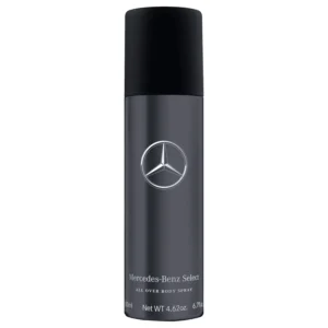 Mercedes Benz Select Deodorant For Men 200ml