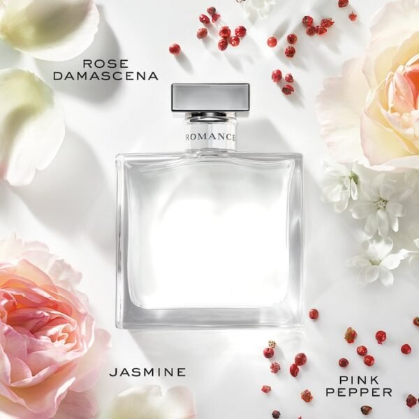 Romance Ralph Lauren 100ml EDP – Image 4