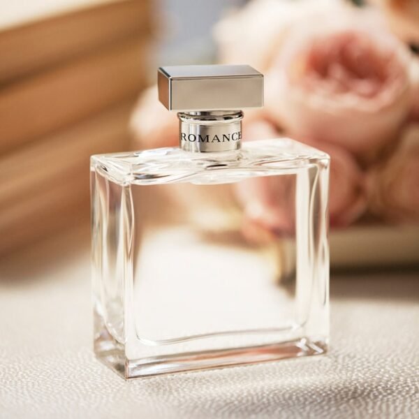 Romance Ralph Lauren 100ml EDP – Image 3