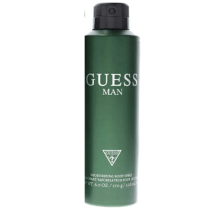 Déodorant Guess man 226ml