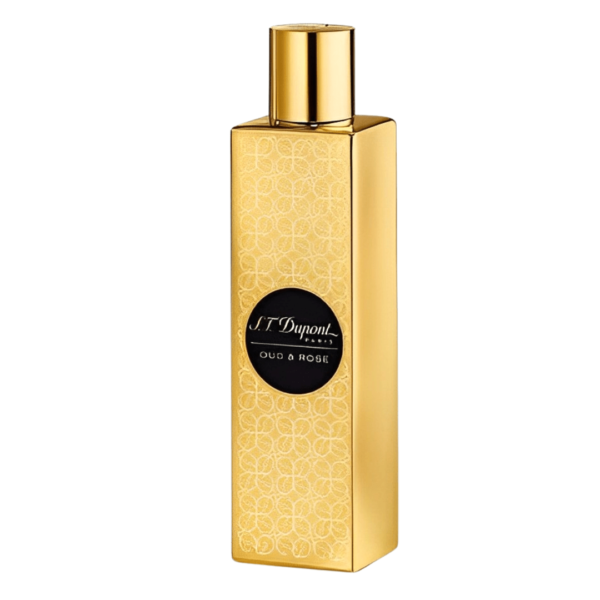 Oud & Rose S.T. Dupont 100ml edp