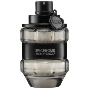 Spicebomb Eau De Toilette 90ml