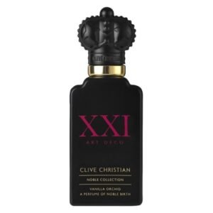 XXI Art Deco Cypress Clive Christian 50ml edp