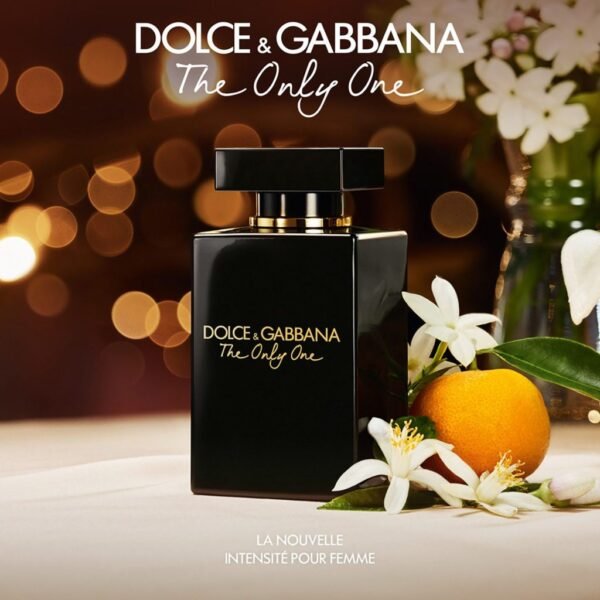 The only one 100ml Eau de Parfum Intense – Image 3