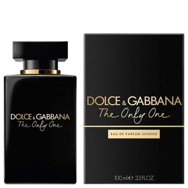 The only one 100ml Eau de Parfum Intense – Image 2
